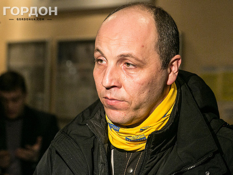 СМИ: Украинские спецслужбы получили информацию о том, что ФСБ готовила похищение Парубия и Пашинского