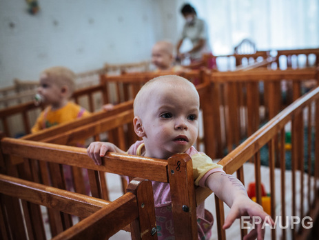 Newsweek: Из-за конфликта увеличился риск эпидемии опасных инфекционных заболеваний среди детей