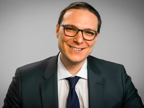 Нардеп Высоцкий: Мосийчука хотят обвинить в том, что он какого-то 