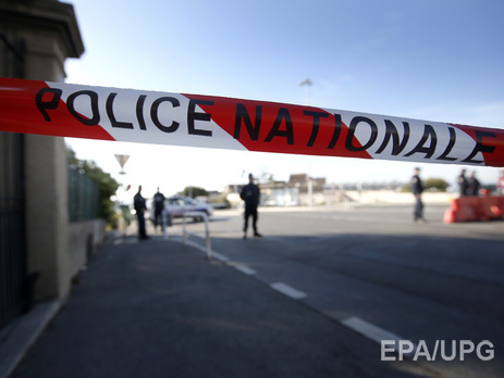 Полиция Франции арестовала террориста, планировавшего атаки на церкви