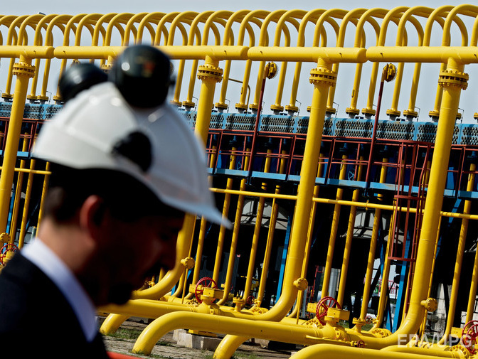 ДТЭК: ГПУ парализует работу крупнейшей частной газодобывающей компании Украины "Нефтегаздобыча"
