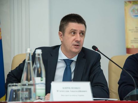 Кириленко про рішення не скеровувати представника України на 