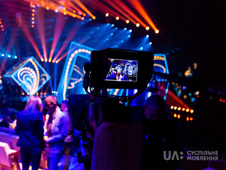 Європейська мовна спілка про відмову України від участі у "Євробаченні 2019": Буде продовжено дискусії із Суспільним щодо цього питання