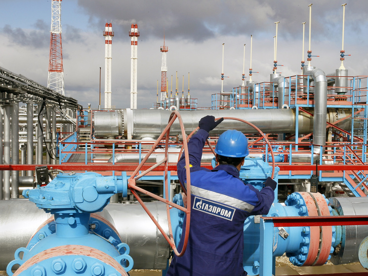 Wall Street Journal: Болгария сокращает зависимость от российского газа