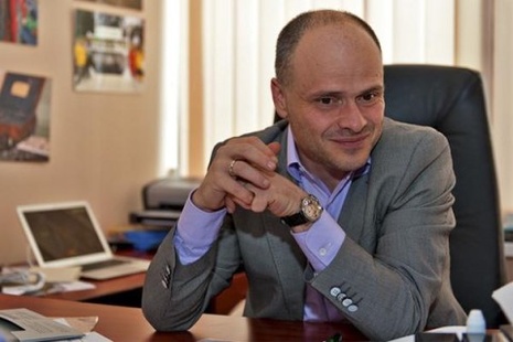 Замглавы КГГА Радуцкий: Кличко дал команду не повышать плату за услуги ЖКХ до конца года