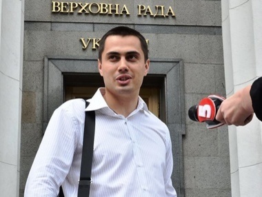 Фирсов о бунте шахтеров: Ахметов жаждет реванша, ему выгодна дестабилизация ситуации