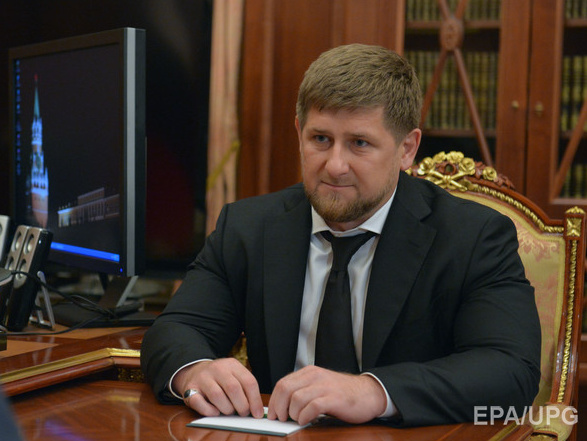 Кадыров разрешил открывать огонь на поражение по участникам несогласованных с ним спецопераций