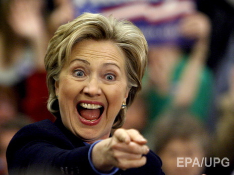 New York Times: Хиллари Клинтон в 2013 году помогла РФ выкупить одну пятую месторождений урана в США