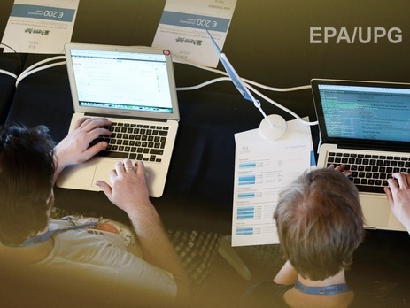 НБУ рассматривает возможность допуска платежной системы PayPal на рынок Украины