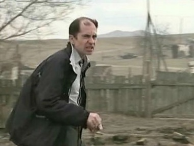 СМИ: В Хакасии журналист 