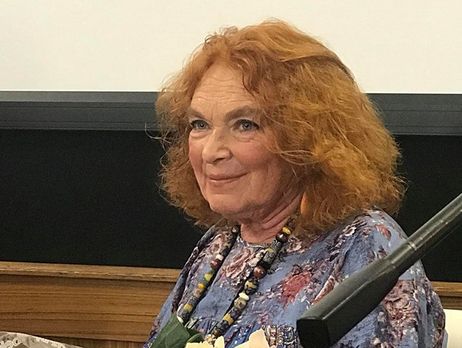 Экс-редактор 