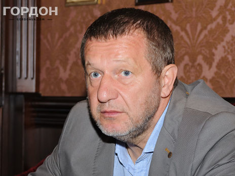 Кох: Немцов на весь мир свободно и громко воров назвал ворами, а убийц – убийцами. Что можно было с этим сделать? Только убить. Вот они и убили