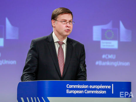В Еврокомиссии обеспокоены решением Конституционного Суда Украины признать неконституционной статью о незаконном обогащении