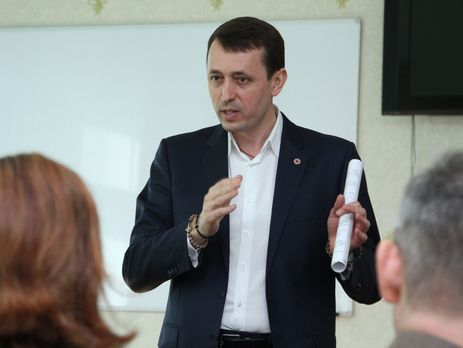 Дубиль не пришел на допрос в Госбюро расследований