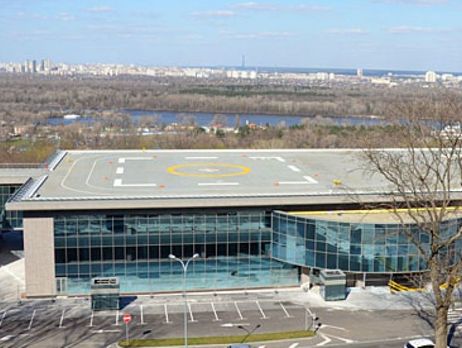 Новый владелец вертолетной площадки Януковича может попытаться уменьшить убытки от уголовных производств – СМИ