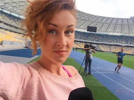 Зеленский встал на защиту Maruv, я думаю, далеко не с патриотической позиции – ведущая ICTV