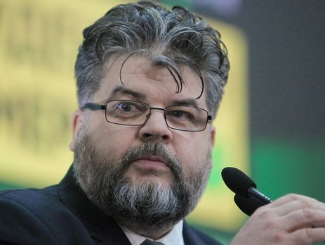 Я тоже могу оправдать контрабанду запчастей из России для нашей оборонки. Но не когда пацанва считает сверхприбыли, украденные у граждан