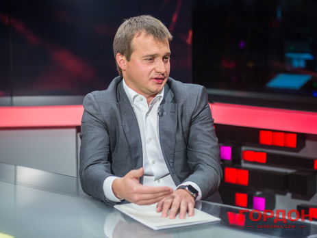 Березенко заявил, что Блок Петра Порошенко не станет проводить съезд ради лишения мандата Найема, Залищук и Лещенко