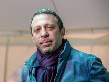 Корбан: Я иду в политику и буду баллотироваться в нардепы в округе №205 в Черниговской области