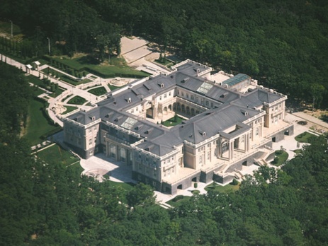 Навальный: Хозяином дворца на Черном море по-прежнему является президент РФ Путин