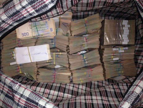 Аваков: Пресечена деятельность преступной группы, которой руководил сын экс-губернатора Донецкой области Близнюка