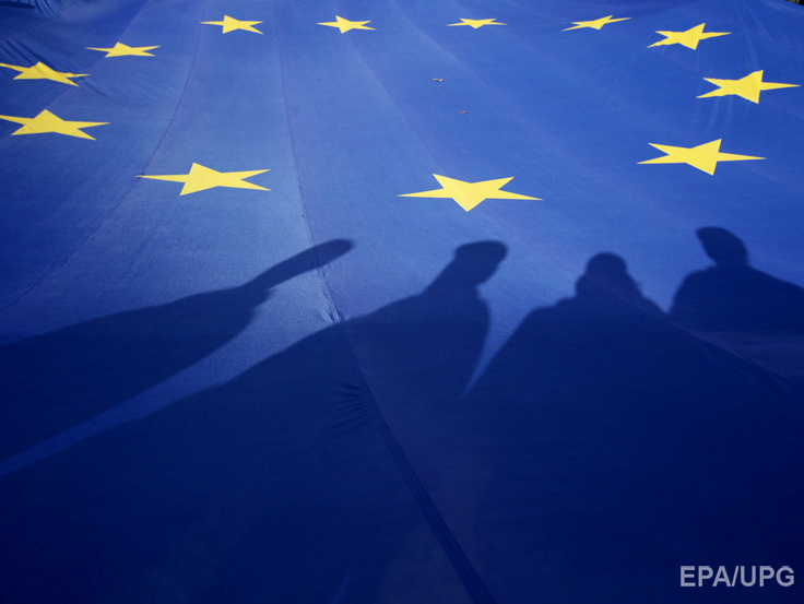 Замглавы МИД: На саммите Украина – ЕС будет рассматриваться вопрос расширения Евросоюза