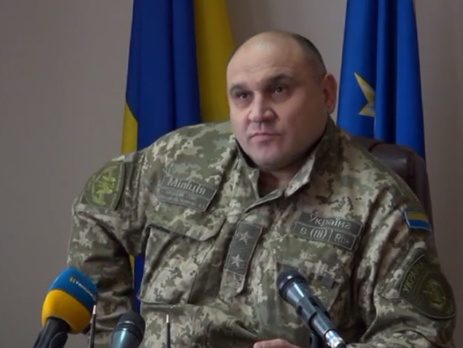 МВД проводит служебную проверку по факту утечки информации о бойцах батальона 
