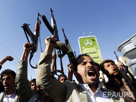 ВОЗ: В результате боевых действий в Йемене погибли более 1 тыс. человек