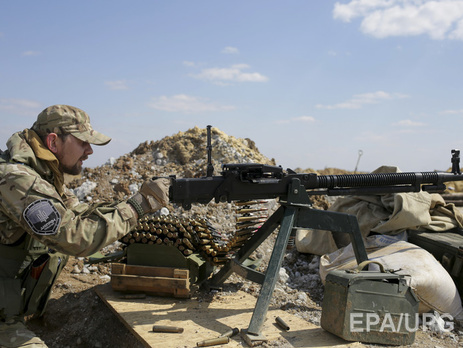 Порошенко подписал закон, освобождающий от военной службы студентов, аспирантов и докторантов дневной формы обучения