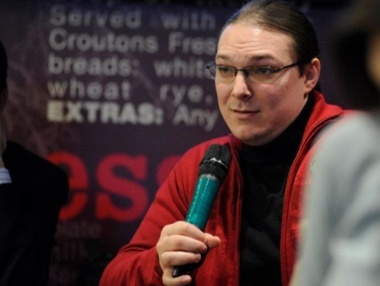 Нардеп Высоцкий: Всю нешахтерскую и самую деструктивную часть митинга под Раду вывели структуры Медведчука