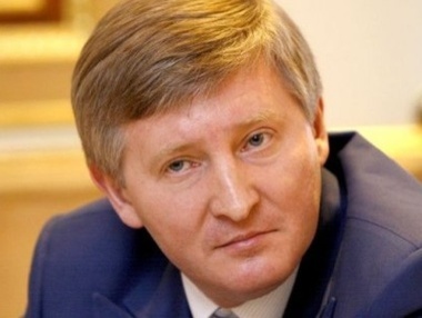 Найем: Ахметов шантажирует государство