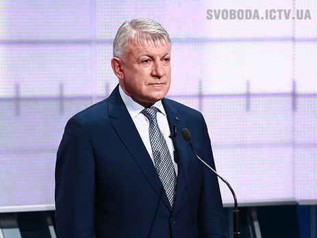 Вовк: СБУ не собирается препятствовать наказанию своих сотрудников за преступления против евромайдановцев