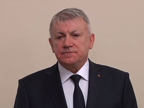 СБУ допросила двух судей КС по делу об узурпации власти Януковичем