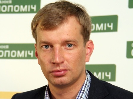 Нардеп Мирошник после скандала объявил, что отказывается от мандата