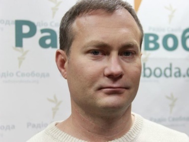 Журналист Гармаш о бунте шахтеров: Это реальный протест, организованный профсоюзами в связи с ситуацией в угольной отрасли