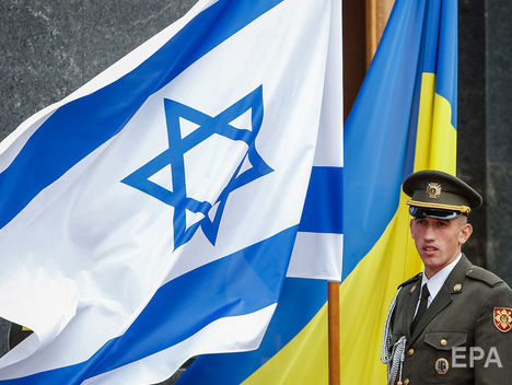 Україна може переглянути доцільність безвізу з Ізраїлем – МЗС України