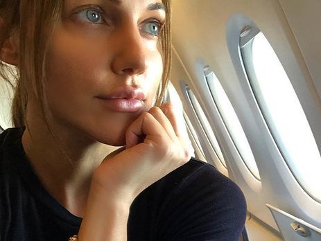 Зірка серіалу 