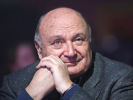 Путин наградил Жванецкого орденом 