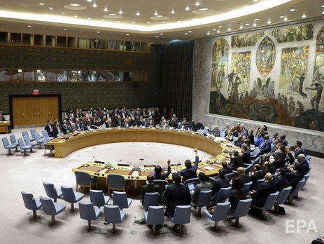 Представитель Венесуэлы в ООН: США грозят смертью нашему президенту