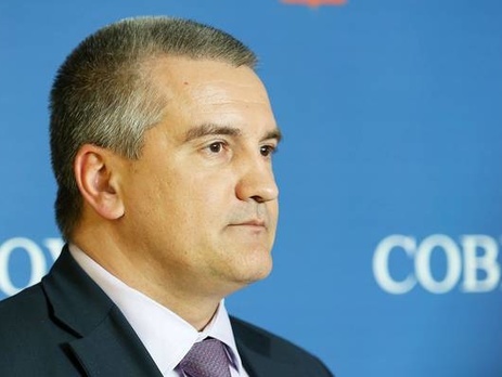 Аксенов подписал указ о создании общественной крымскотатарской телерадиокомпании