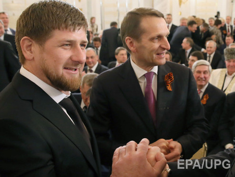 Кадыров обвинил МВД России в распространении неправдивой информации