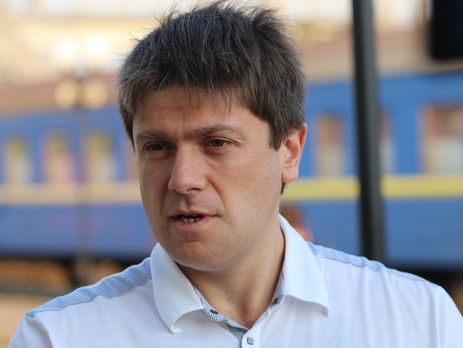 Нардеп от Блока Петра Порошенко Винник: Дефолт ДТЭК может позволить вернуть его в госсобственность 