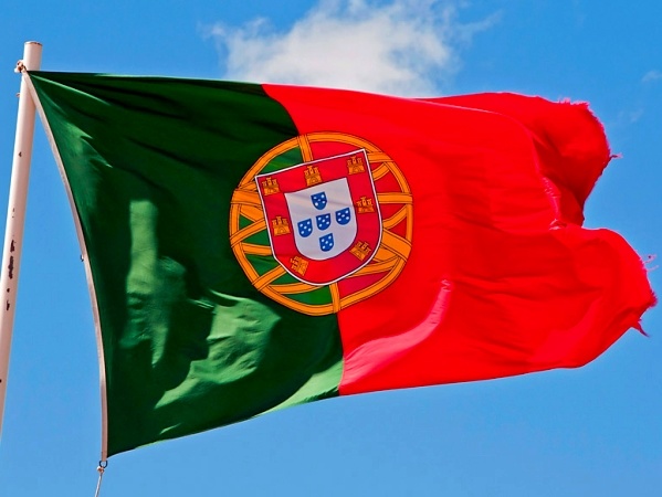 Португалия ратифицировала Соглашение об ассоциации между Украиной и ЕС