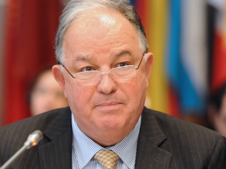 Глава ОБСЕ в Украине не видит смысла в расширении миссии