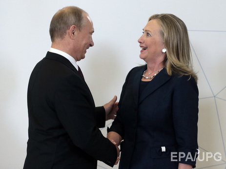 Американский исследователь Коэн: Ни один из кандидатов в президенты США не облегчит жизнь Путину