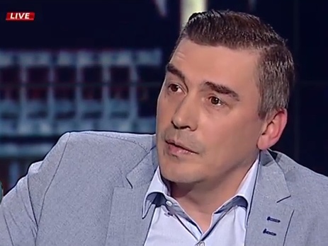 Нардеп Добродомов: Работники МВД массово просят отправить их в зону АТО для 