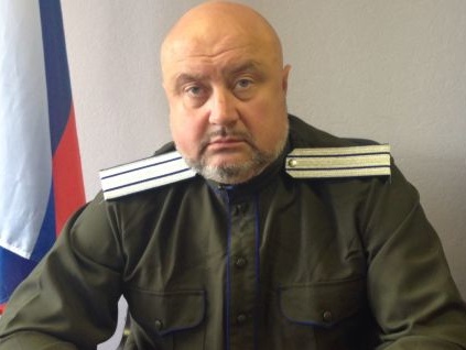 В Санкт-Петербурге казачьи патрули будут проверять ночные клубы относительно соблюдения православных традиций