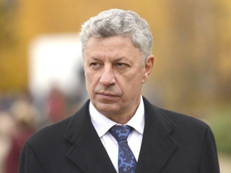 Бойко: Долг по зарплате перед украинскими медиками сейчас составляет около 1,5 млрд грн