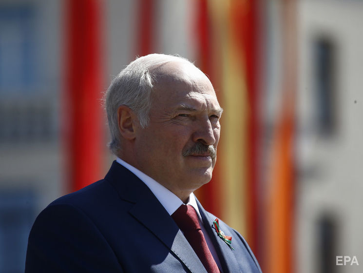 Лукашенко: Якщо винести на референдум питання про об'єднання з РФ, 98% білорусів проголосують проти