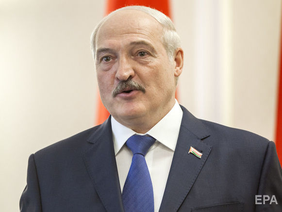 Лукашенко: Давайте в состав Беларуси включим РФ. Медведь огромный, если что не так, выйдут в любой момент